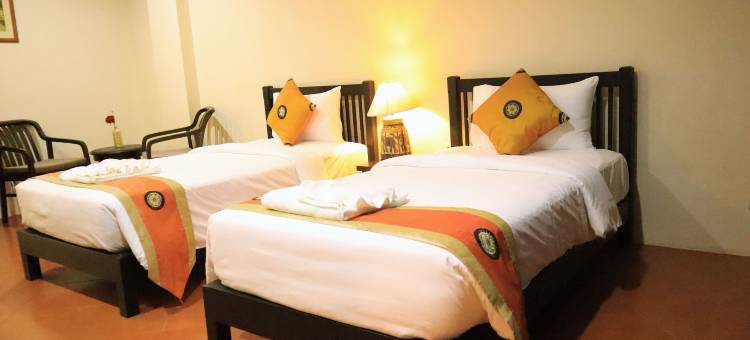 和谐芭东酒店(Harmony Patong Hotel)图片