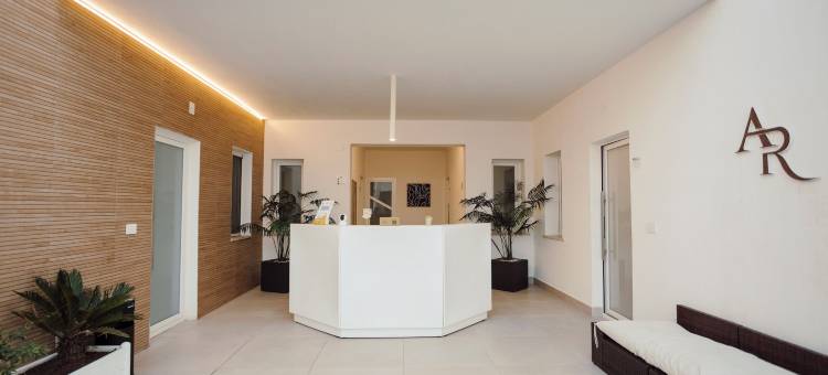 AR 宫殿酒店 - 巴勒莫(AR Palace Hotel - Palermo)图片