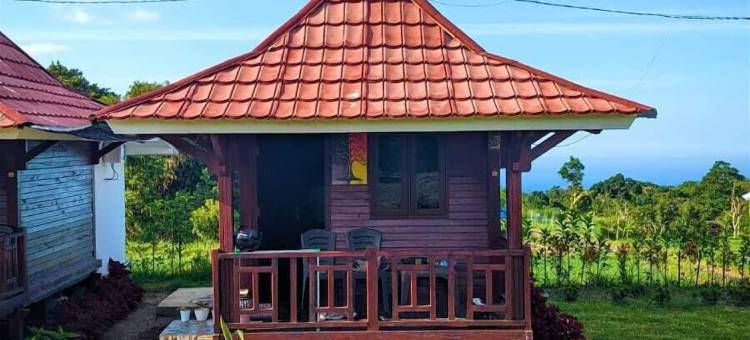 巴勒甘塔(Bale Gantar)图片