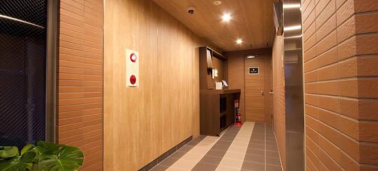 富林酒店(Hotel Fu-Rin)图片