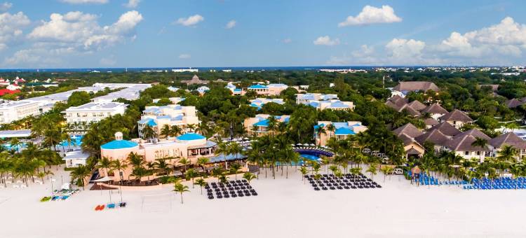 皇家海德威普莱雅卡成人度假村(Royal Hideaway Playacar – Adults Only)图片