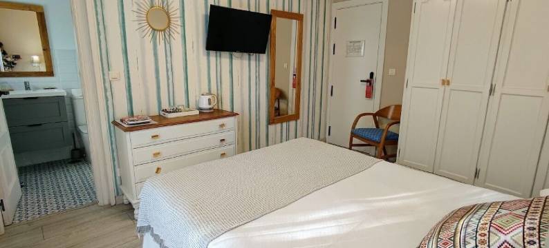 罗戴伊拉马尔 2A 酒店(Rodeiramar 2A)图片