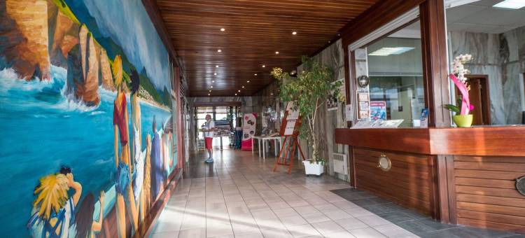 梅索柯布鲁高尔夫酒店(Résidence Mer & Golf Sokoburu)图片