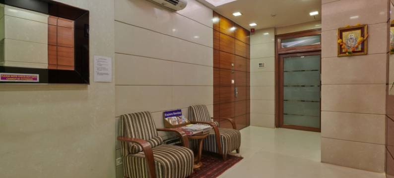 本特利酒店(Bentley Hotel, Marine Drive)图片