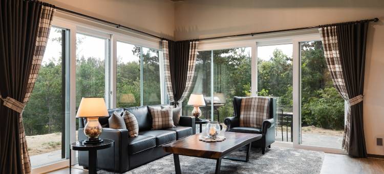 雪岳山谷肯辛顿度假村(Kensington Resort Seorak Valley)图片