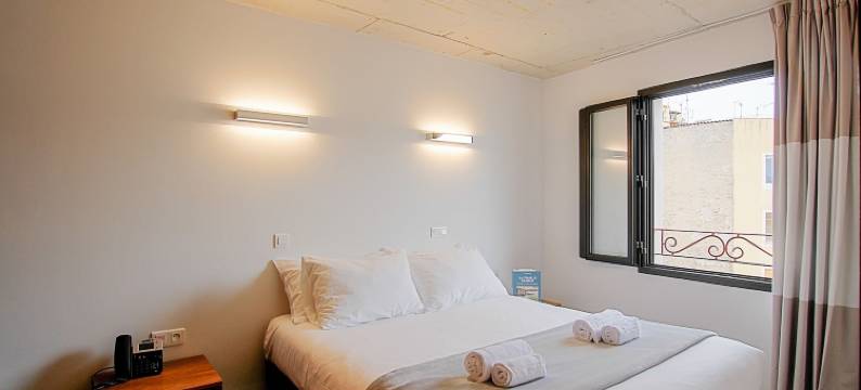 卡里斯特住宅酒店(Residence Kalliste)图片