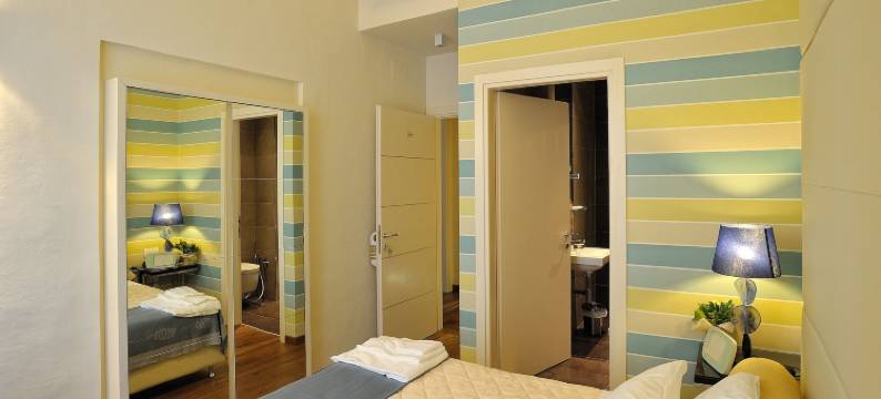 拉迪莫拉德格利安吉利豪华民宿(Luxury B&B la Dimora Degli Angeli)图片