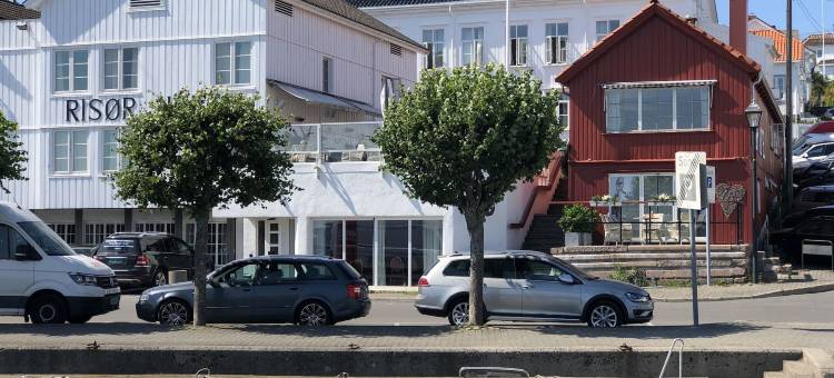 瑞索尔酒店(Risør Hotel)图片