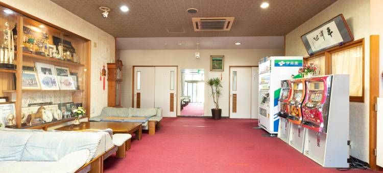 Tabist酒店 渡边千叶一宫(Tabist Watanabe Chiba Ichinomiya)图片