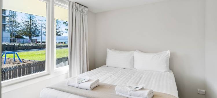 凯库拉海滩汽车旅馆(Kaikoura Beach Motel)图片