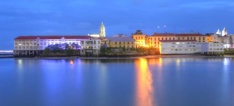巴拿马城运河丽笙酒店(Radisson Hotel Panama Canal)图片