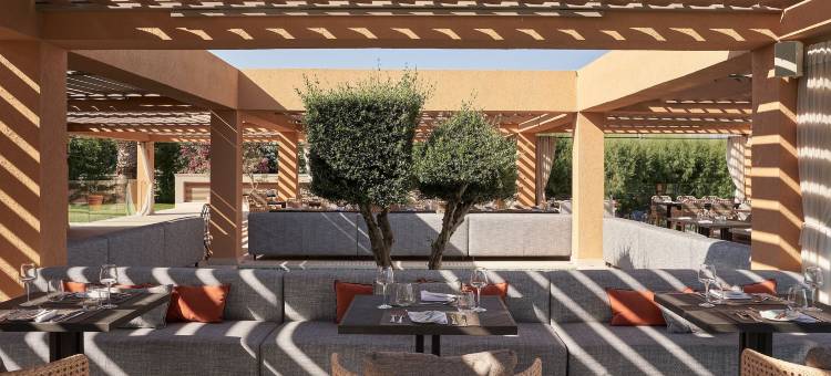 全包的大西洋蓝酒店(Atlantica Aegean Blue - All Inclusive)图片