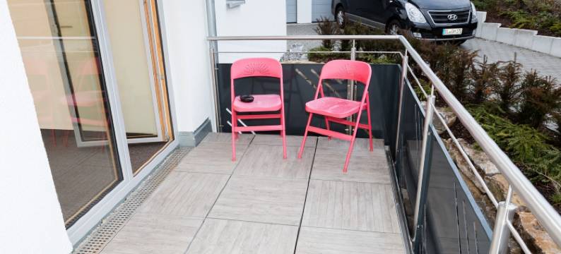 莱丁格旅馆(Leidringer Gästehaus Gmbh)图片