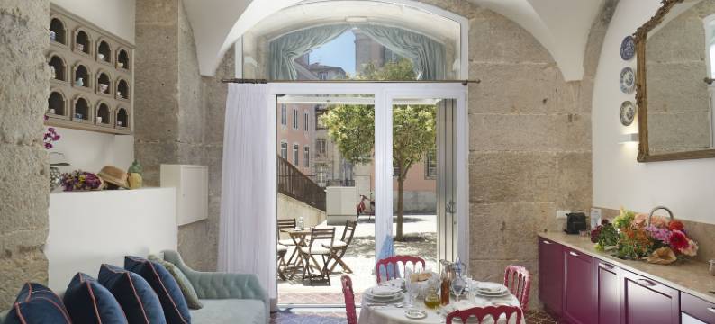 阿波斯托住宅公寓(Residentas Apostolos)图片