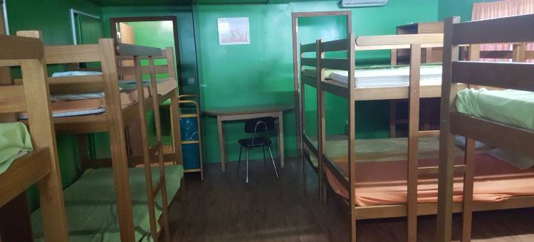 兰德豪斯平房酒店(Bungalows Land'Shause)图片