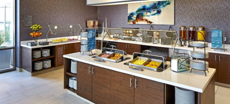 圣迭戈使命谷动物园Homewood Suites by Hilton(Homewood Suites by Hilton San Diego Mission Valley/Zoo)图片