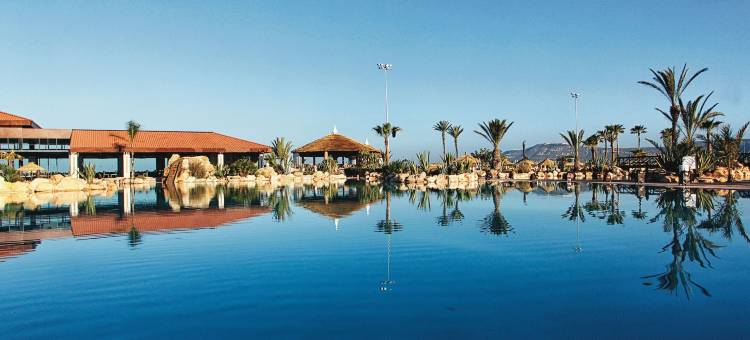 里乌蒂基达沙丘酒店 - 全包(Hotel Riu Tikida Dunas - All Inclusive)图片