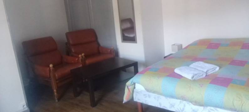 特罗玛特酒店(La Chaloupe 4)图片