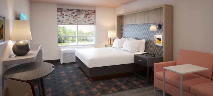 Holiday Inn 圣路易斯(CREVE大教堂)(Holiday Inn ST. Louis - Creve Coeur)图片