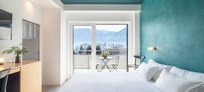Riva Rooms & Studios - Check-in 24hr图片