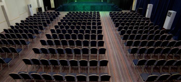 瑞士国际维斯塔纳酒店(Swiss International the Vistana-Lekki)图片