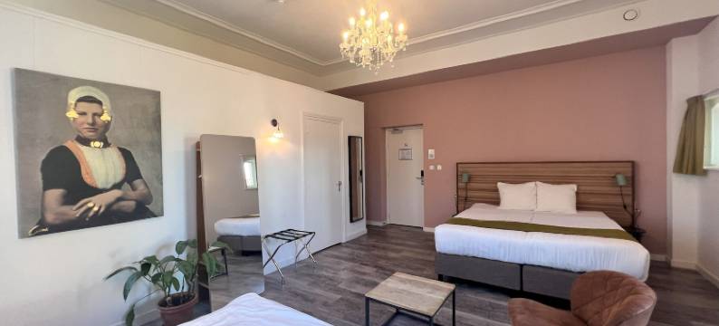 洛斯卡德 45 号酒店(Hotel Loskade 45)图片