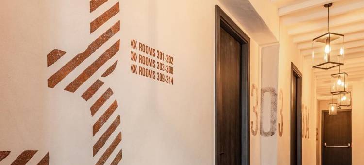 TOC马拉加青年旅舍(Toc Hostel Malaga)图片