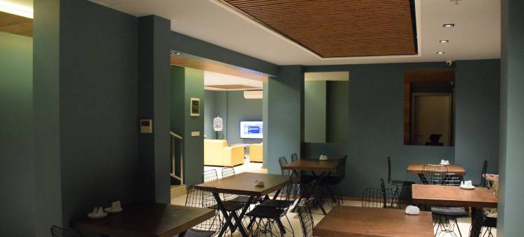 库泽耶酒店(Kuzey Otel)图片