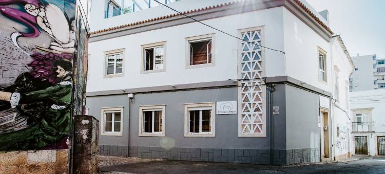 梦想之家旅舍(Dream House Hostel)图片