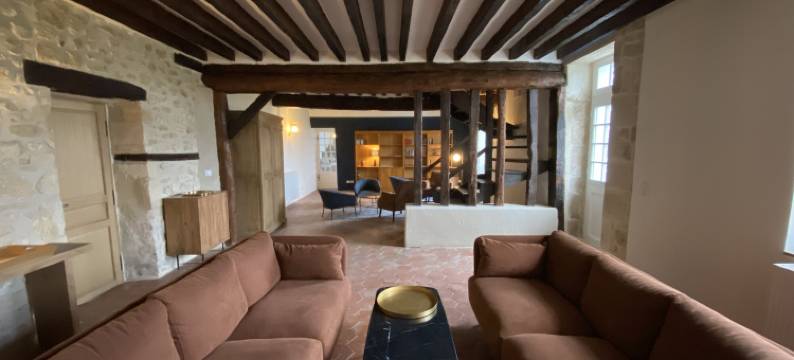 普雷斯塔尔庄园(Domaine de Prestal)图片