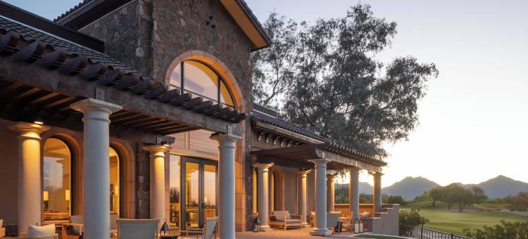 费尔蒙斯科特兹代尔公主的Privado别墅(Privado Villas at the Fairmont Scottsdale Princess)图片