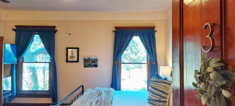 喜鹊旅馆(Magpie Inn)图片