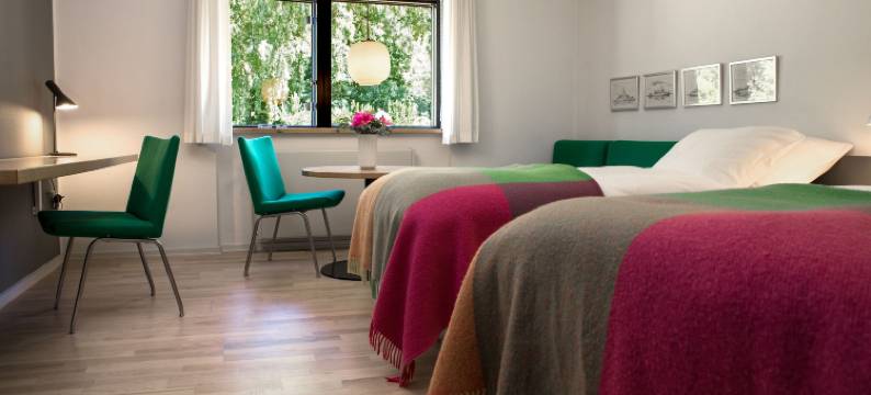 吉士威酒店及会议中心(Kysthotellet)图片