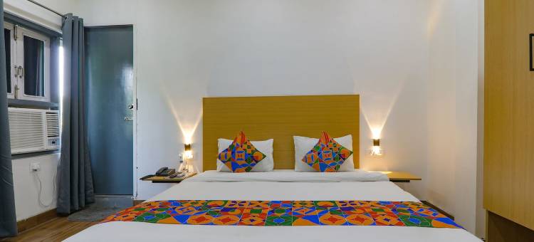 缤旅超级3高级II号酒店(FabHotel Super 3 Premium II)图片