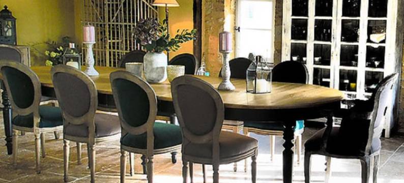 四季庄园酒店(Maison des Quatre Saisons)图片