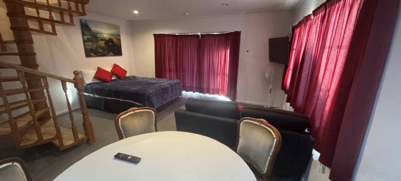 塞特勒斯汽车旅馆小屋(Settlers Motor Lodge)图片