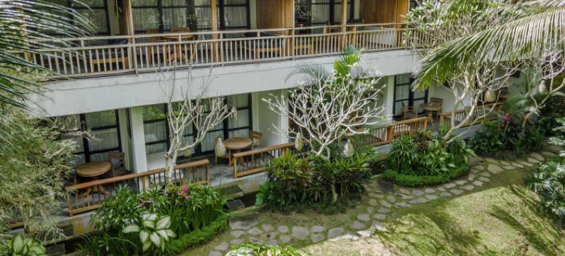 Manah Shanti Suite by GenuineHost图片