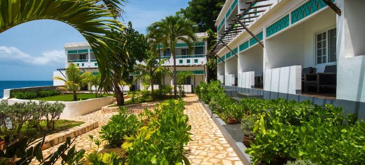 萨姆萨拉山崖水疗度假村(Samsara Cliff Resort)图片