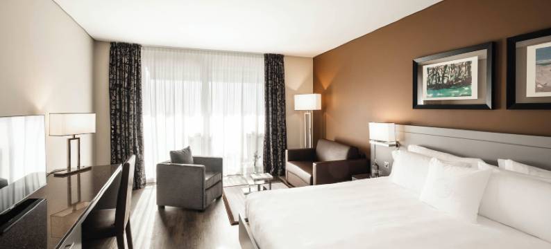 洛迦诺观景酒店(Hotel Belvedere Locarno)图片