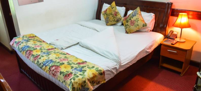 威达公路汽车旅馆(Wida Highway Motel)图片