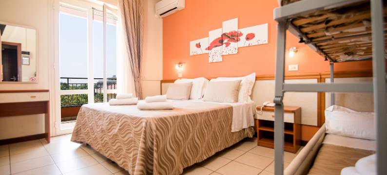 独特酒店(Unique Hotel)图片