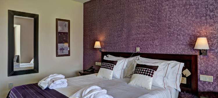 蒙特克西斯图乡村酒店(Monte Xisto Country Charm Hotel)图片