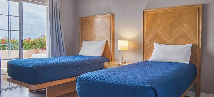 圣乔治俱乐部酒店(St George's Club)图片