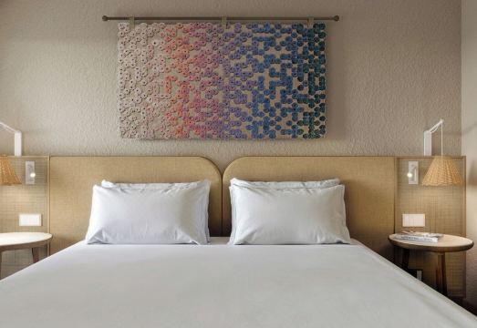 Dom Pedro Vilamoura Hotel Overview