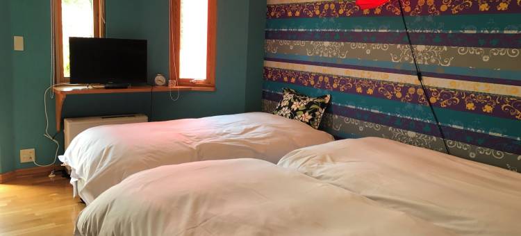 拉波萨达别墅小屋(La Posada)图片