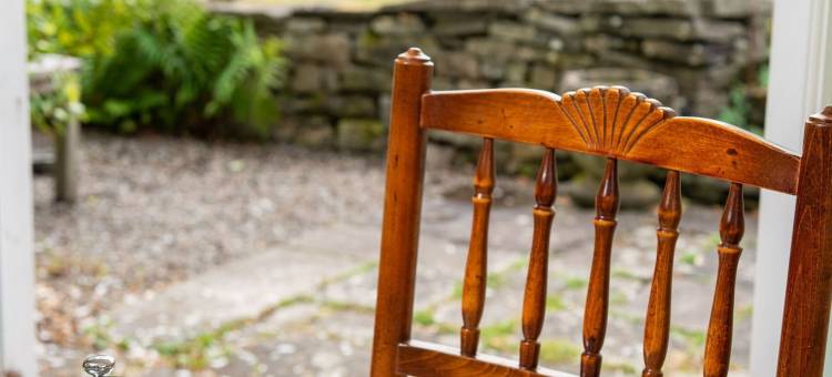 奥蒂布莱恩农场小屋和民宿(Alltybrain Farm Cottages and B&B)图片