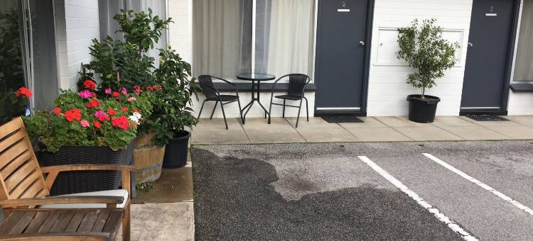 维多利亚海港城市旅馆(Victor Harbor City Inn)图片