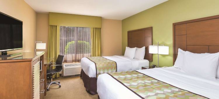 北奥斯汀拉昆塔温德姆酒店(La Quinta Inn by Wyndham Austin North)图片