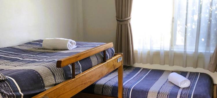 BIG4米德尔顿海滩度假公园酒店(Big4 Middleton Beach Holiday Park)图片