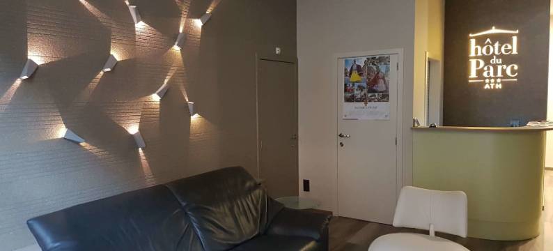 公园酒店(Hôtel du Parc)图片